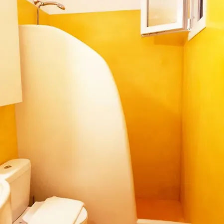 Tatil Evi Du Soleil *